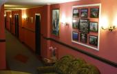 Туры в отель Petrovskij Hotel Туры в отель Petrovskij Hotel
