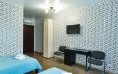 Туры в отель Petrovskij Hotel Туры в отель Petrovskij Hotel