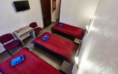 Туры в отель Petrovskij Hotel Туры в отель Petrovskij Hotel