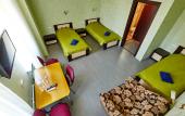 Туры в отель Petrovskij Hotel Туры в отель Petrovskij Hotel