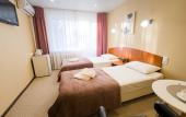 Туры в отель Hotel Rus Туры в отель Hotel Rus