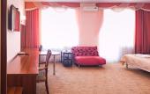 Туры в отель Hotel Rus Туры в отель Hotel Rus