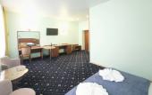 Туры в отель Hotel Rus Туры в отель Hotel Rus