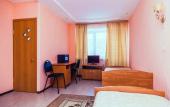 Туры в отель Hotel Krasivaya Mecha Туры в отель Hotel Krasivaya Mecha