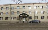 Туры в отель Tihoretsk Hotel Туры в отель Tihoretsk Hotel