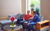 Туры в отель Ashley Wahid Hasyim Jakarta Туры в отель Ashley Wahid Hasyim Jakarta