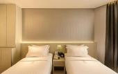 Туры в отель Ashley Wahid Hasyim Jakarta Туры в отель Ashley Wahid Hasyim Jakarta