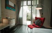 Туры в отель J Poshtel Chiangmai Туры в отель J Poshtel Chiangmai