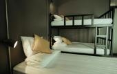 Туры в отель J Poshtel Chiangmai Туры в отель J Poshtel Chiangmai