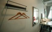 Туры в отель J Poshtel Chiangmai Туры в отель J Poshtel Chiangmai