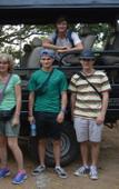 Туры в отель The Countryside Udawalawe Туры в отель The Countryside Udawalawe