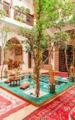 Туры в отель Riad Dar Yema Туры в отель Riad Dar Yema