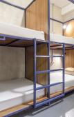 Туры в отель Hoft Hostel Bangkok Туры в отель Hoft Hostel Bangkok