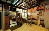 Туры в отель Uno Chiangmai Туры в отель Uno Chiangmai