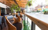 Туры в отель The Wing Lanna Hotel Туры в отель The Wing Lanna Hotel