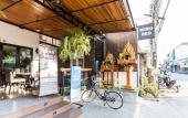 Туры в отель The Wing Lanna Hotel Туры в отель The Wing Lanna Hotel