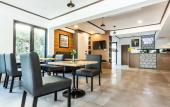 Туры в отель The Wing Lanna Hotel Туры в отель The Wing Lanna Hotel
