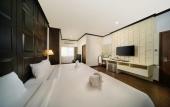 Туры в отель The Wing Lanna Hotel Туры в отель The Wing Lanna Hotel