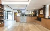 Туры в отель The Wing Lanna Hotel Туры в отель The Wing Lanna Hotel
