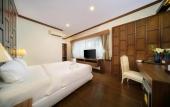 Туры в отель The Wing Lanna Hotel Туры в отель The Wing Lanna Hotel
