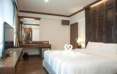 Туры в отель The Wing Lanna Hotel Туры в отель The Wing Lanna Hotel
