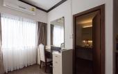 Туры в отель The Wing Lanna Hotel Туры в отель The Wing Lanna Hotel