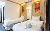 Туры в отель The Wing Lanna Hotel Туры в отель The Wing Lanna Hotel