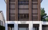Туры в отель The Wing Lanna Hotel Туры в отель The Wing Lanna Hotel