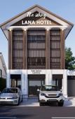 Туры в отель The Wing Lanna Hotel Туры в отель The Wing Lanna Hotel