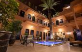 Туры в отель Hotel Toulousain Туры в отель Hotel Toulousain