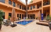 Туры в отель Hotel Toulousain Туры в отель Hotel Toulousain