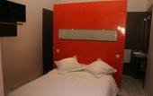Туры в отель Hotel Toulousain Туры в отель Hotel Toulousain