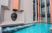Туры в отель De Chai the Deco Chiang Mai Туры в отель De Chai the Deco Chiang Mai