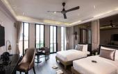 Туры в отель De Chai the Deco Chiang Mai Туры в отель De Chai the Deco Chiang Mai