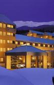 Туры в отель Great Divide Lodge Туры в отель Great Divide Lodge