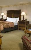 Туры в отель Great Divide Lodge Туры в отель Great Divide Lodge