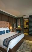 Туры в отель Aliana Boutique Sapa Hotel & Spa Туры в отель Aliana Boutique Sapa Hotel & Spa