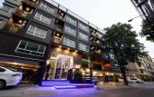 Туры в отель 48 Metro Hotel Туры в отель 48 Metro Hotel