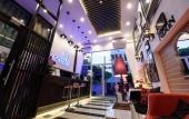 Туры в отель 48 Metro Hotel Туры в отель 48 Metro Hotel