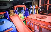 Туры в отель 48 Metro Hotel Туры в отель 48 Metro Hotel
