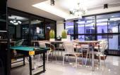 Туры в отель 48 Metro Hotel Туры в отель 48 Metro Hotel