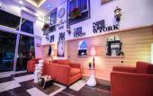 Туры в отель 48 Metro Hotel Туры в отель 48 Metro Hotel