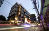 Туры в отель 48 Metro Hotel Туры в отель 48 Metro Hotel
