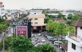 Туры в отель 48 Metro Hotel Туры в отель 48 Metro Hotel