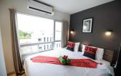Туры в отель 48 Metro Hotel Туры в отель 48 Metro Hotel