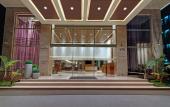 Туры в отель The Fern Goregaon Туры в отель The Fern Goregaon