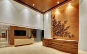 Туры в отель The Fern Goregaon Туры в отель The Fern Goregaon