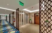 Туры в отель The Fern Goregaon Туры в отель The Fern Goregaon