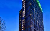 Туры в отель Holiday Inn Chengdu Qinhuang Туры в отель Holiday Inn Chengdu Qinhuang