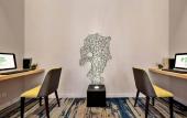 Туры в отель Holiday Inn Chengdu Qinhuang Туры в отель Holiday Inn Chengdu Qinhuang